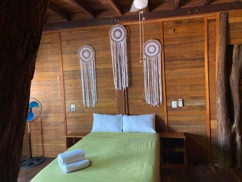 Apartamento Bacalar Mayan Caribe