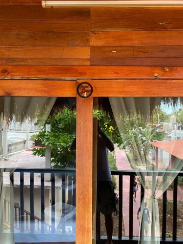 Apartamento Bacalar Mayan Caribe