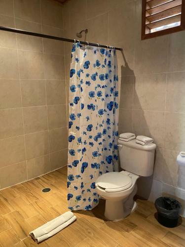Apartamento Bacalar Mayan Caribe