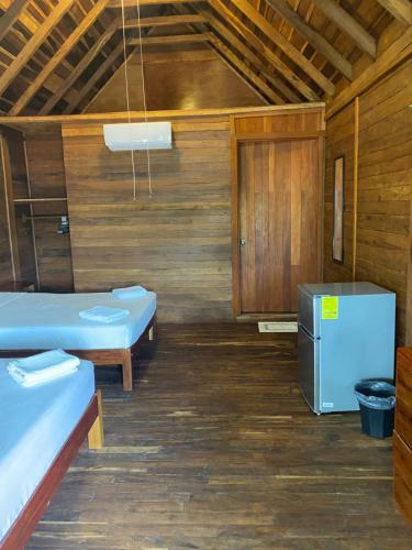 Apartamento Bacalar Mayan Caribe