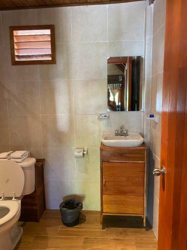 Apartamento Bacalar Mayan Caribe
