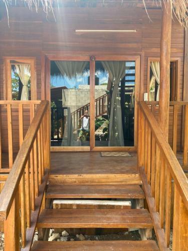 Apartamento Bacalar Mayan Caribe