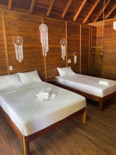Apartamento Bacalar Mayan Caribe
