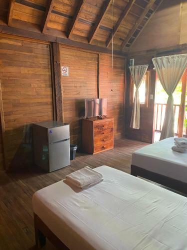 Apartamento Bacalar Mayan Caribe