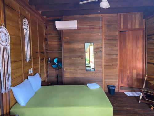 Apartamento Bacalar Mayan Caribe