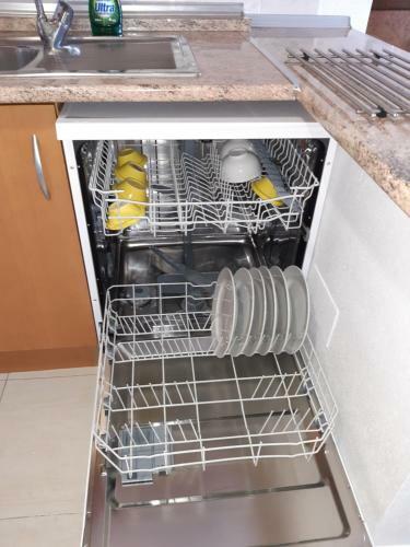 Apartamento Romero Cabo Roig, Sol�rium Opcional