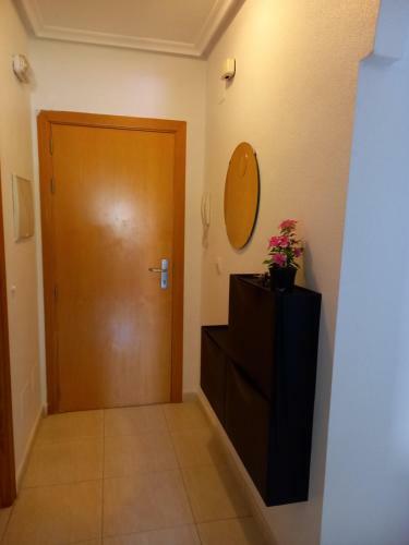 Apartamento Romero Cabo Roig, Sol�rium Opcional