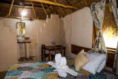Lodge Veleando Ando Caba�as