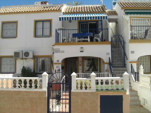 Apartamento Al Andalus 2