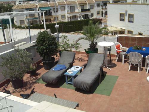 Apartamento Al Andalus 2