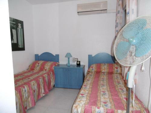 Apartamento Al Andalus 2