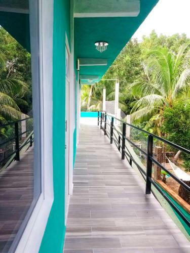 Bacalar Rooms Hotel