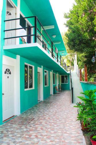 Bacalar Rooms Hotel