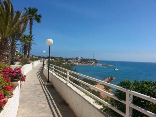 Apartamento Bellavista IV