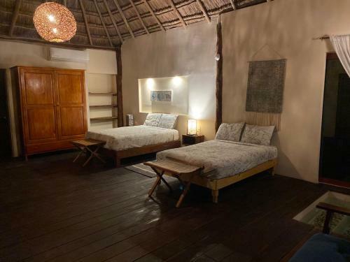 Apartamento Xoot Ka?ana Villa Sensaci�n
