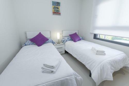 Cosy Apartment In A Luxurious Residence In Punta Prima