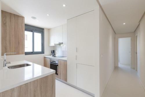 Cosy Apartment In A Luxurious Residence In Punta Prima