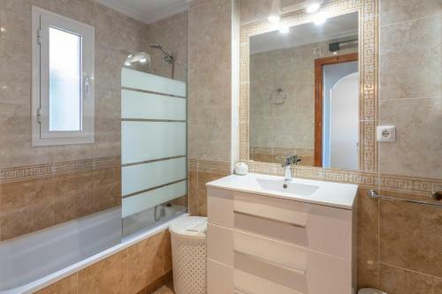Apartamento Agua Marina