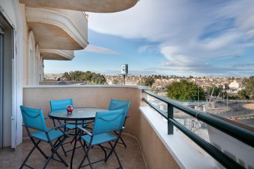 Apartamento Agua Marina