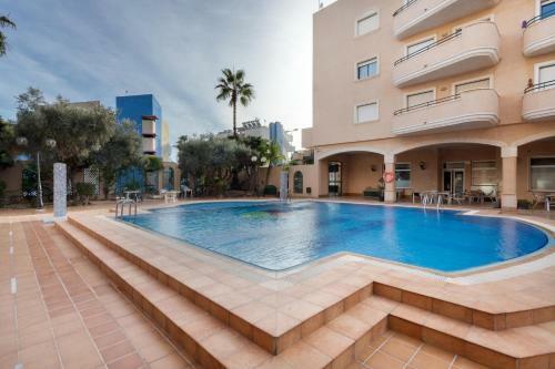 Apartamento Agua Marina