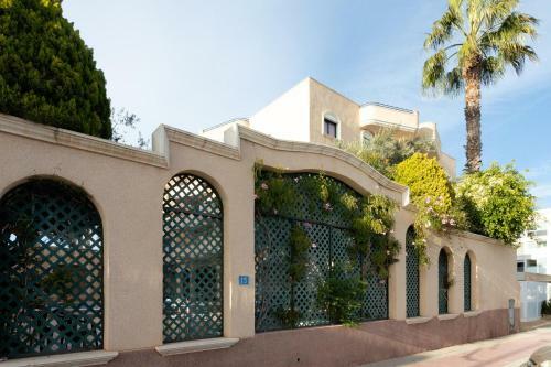 Apartamento Agua Marina
