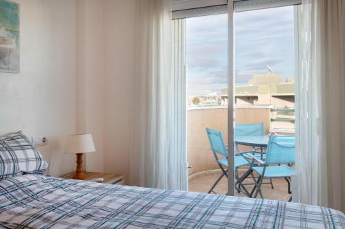 Apartamento Agua Marina