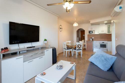 Apartamento Agua Marina