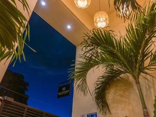Aparthotel Mayanah Condohotel Bacalar By Rotamundos