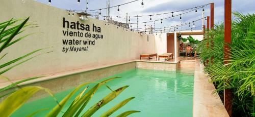 Aparthotel Mayanah Condohotel Bacalar By Rotamundos