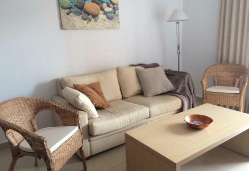 Apartamento Casa Julie