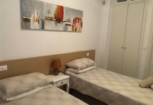 Apartamento Casa Julie
