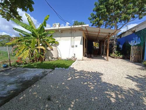 Apartamento Hospedaje La Selva Bacalar