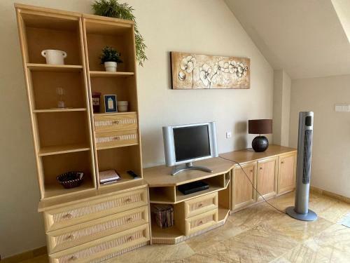 Apartamento Casa Dawn