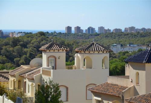 Apartamento Las Ramblas South Facing All-in