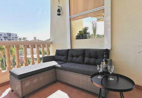 Apartamento Las Ramblas South Facing All-in