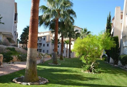 Apartamento Las Ramblas South Facing All-in
