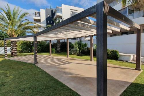 Los Dolses Holiday Apartment