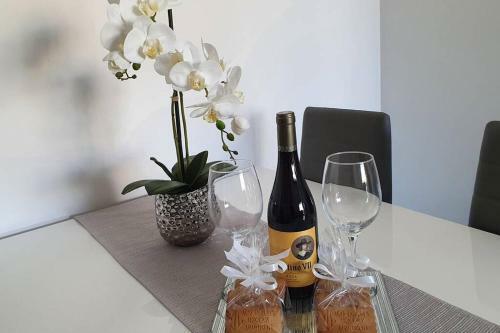 Los Dolses Holiday Apartment