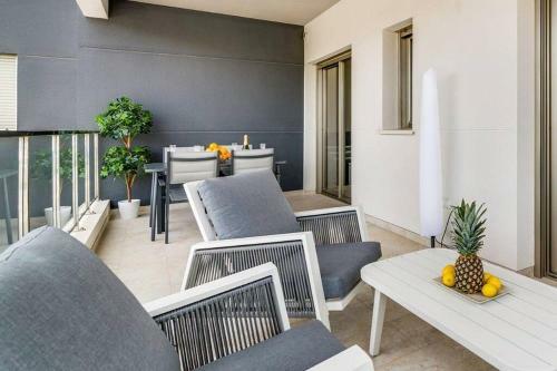 Los Dolses Holiday Apartment