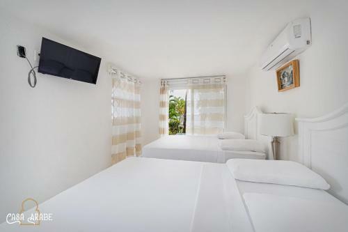 Hotel Casa �rabe