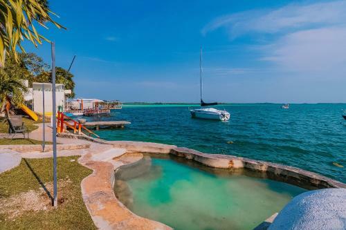 Hotel Casa �rabe