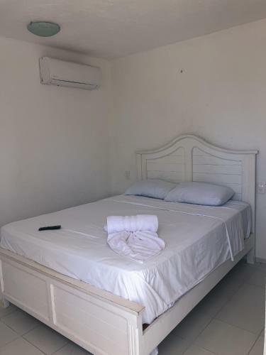 Hotel Casa �rabe