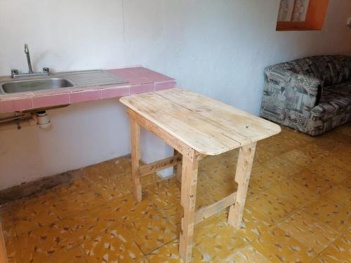 Apartamento Arali 2