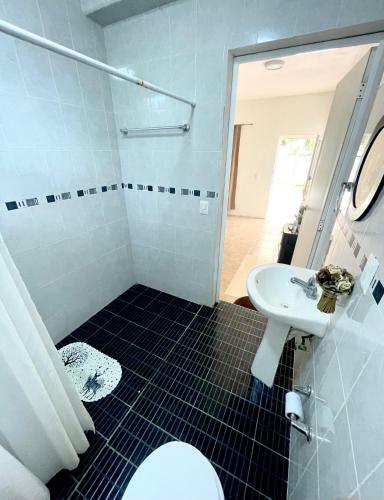 Hotel Kinuh Lugar Privado