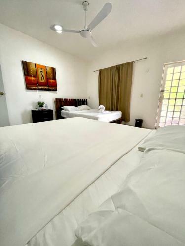 Hotel Kinuh Lugar Privado