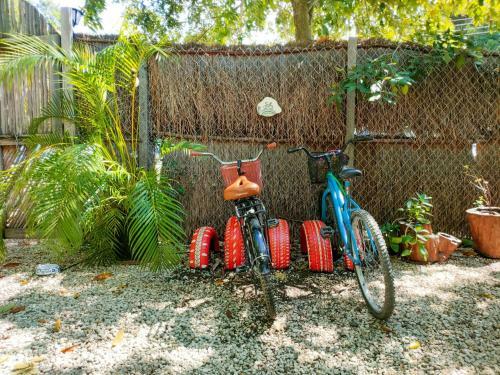 Apartamento Casa Arte Bacalar