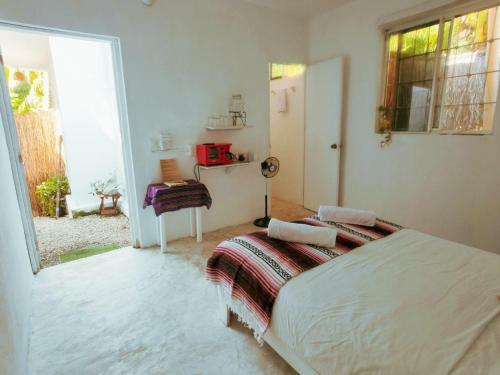 Apartamento Casa Arte Bacalar