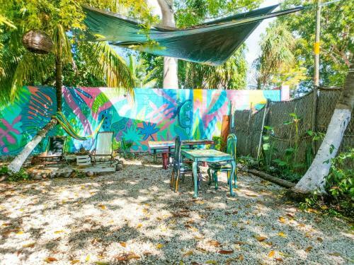 Apartamento Casa Arte Bacalar