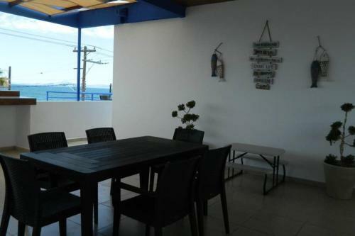 Apartamento Esmeralda Joyas Del Mar Bahia de Kino