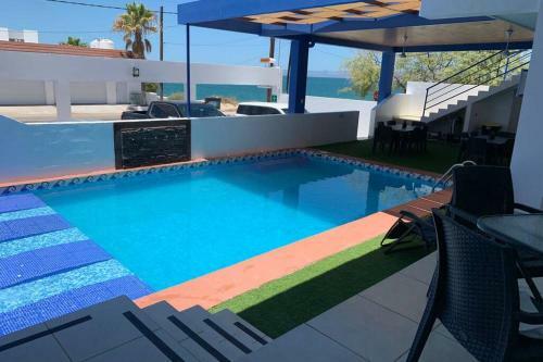 Apartamento Esmeralda Joyas Del Mar Bahia de Kino